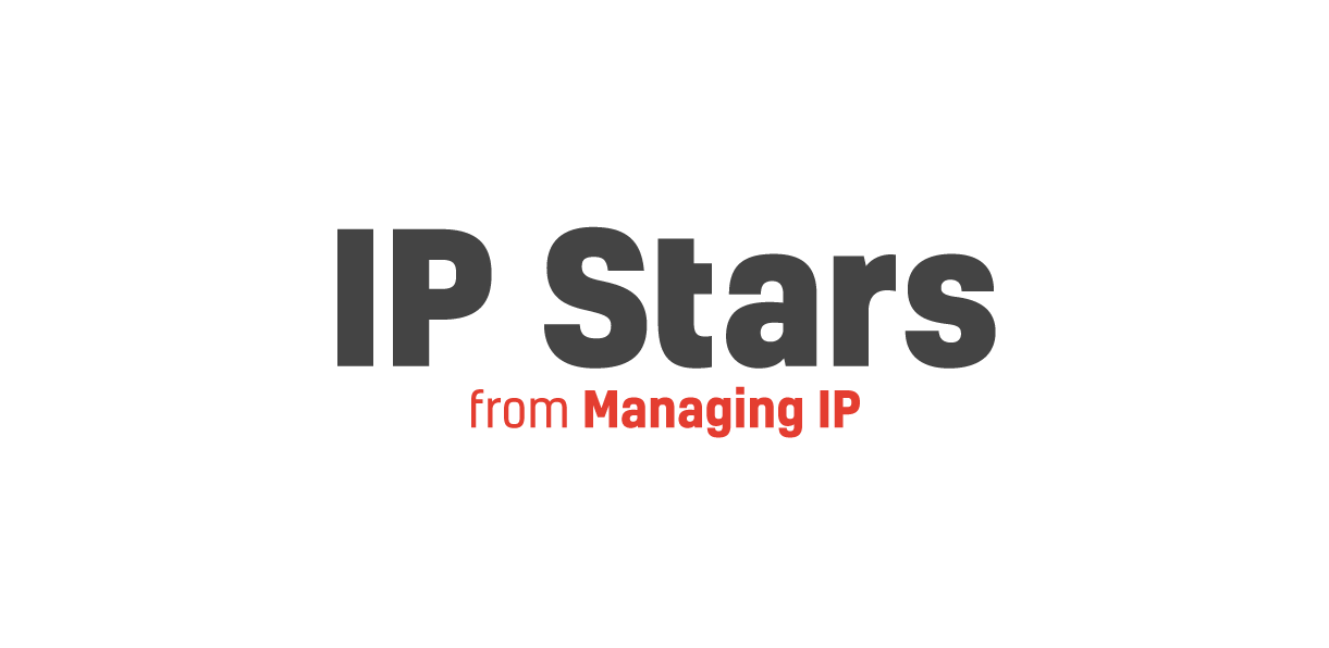 IP STARS | 2016 – 2025