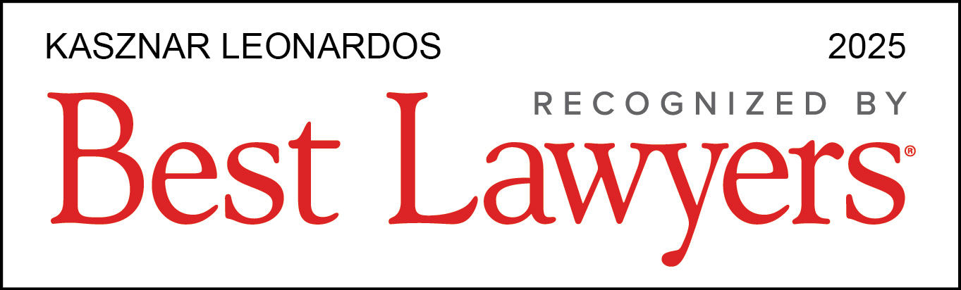 Best Lawyers | 2013 – 2025